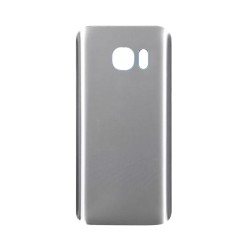 Back Cover Samsung Galaxy S7/G930 Silver Back Cover Samsung Galaxy S7/G930 Silver